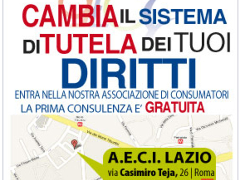 Associazione Consumatori