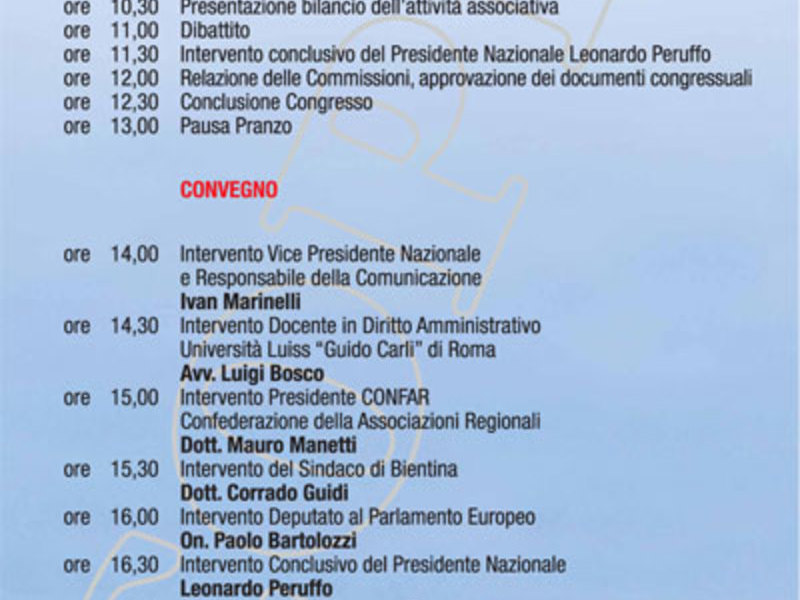 Associazione Consumatori