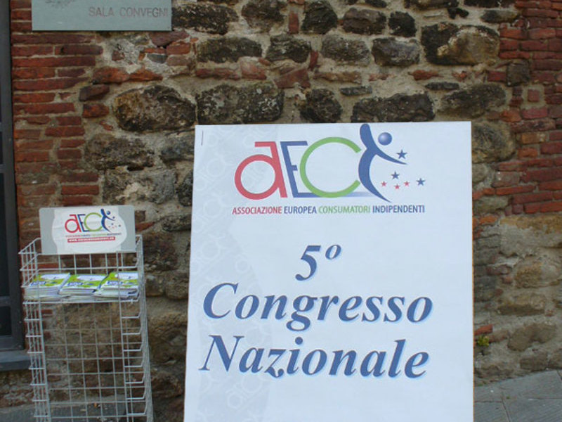 Associazione Consumatori