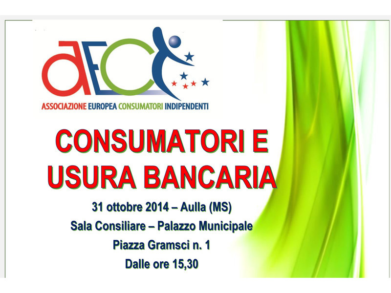 Associazione Consumatori