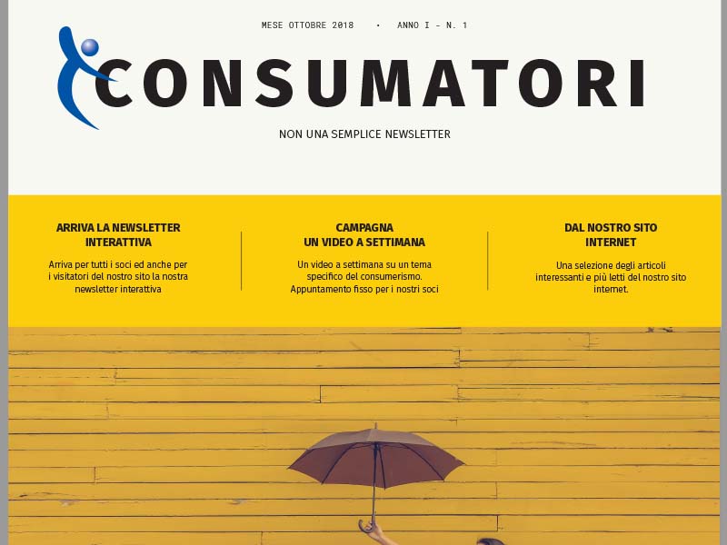 Associazione Consumatori