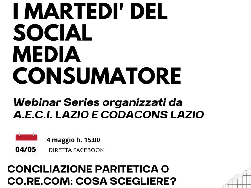 Associazione Consumatori